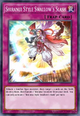 Tragarse el Corte Estilo Shiranui