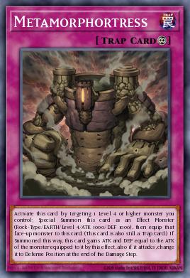 Metamorfortaleza