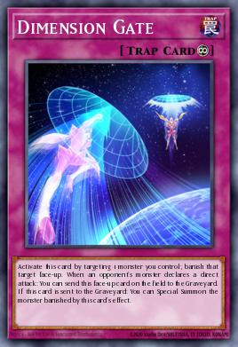 Portal Dimensional