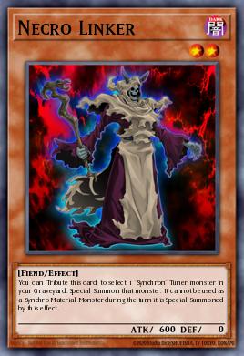Vinculador Necro