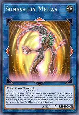 Solaravalon Melias