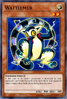Wattmur