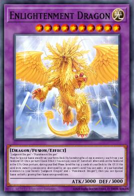 Dragón de la Iluminación
