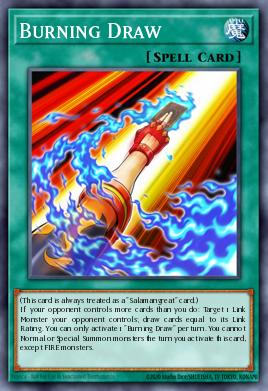 Robo Ardiente