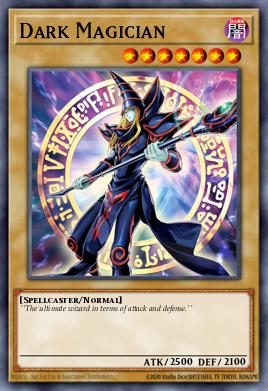 Mago Oscuro