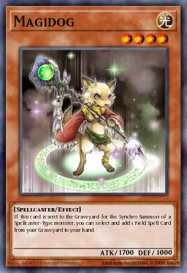 Magiperro