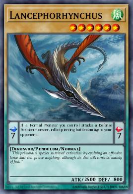 Lanzaphorhynchus