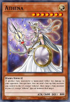 Atenea