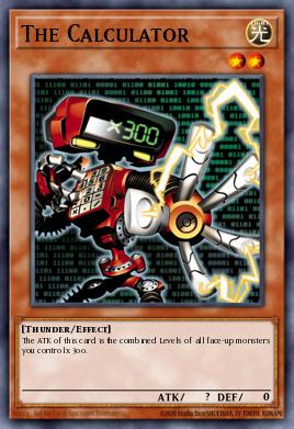 El Calculador