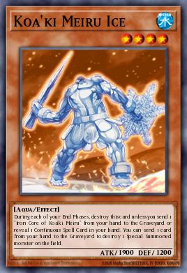 Hielo Koa'ki Meiru