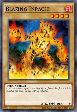 Inpachi Ardiente