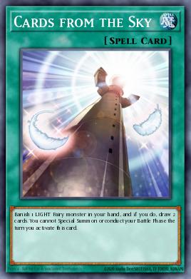 Cartas del Cielo