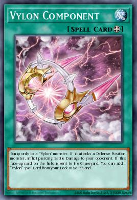Componente Vylon