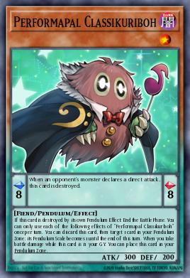 Artistamigo Classikuriboh