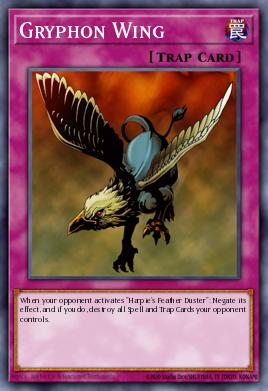 Ala de Grifo