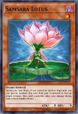 Loto de Samsara
