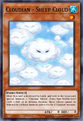 Cloudian - Nube Oveja