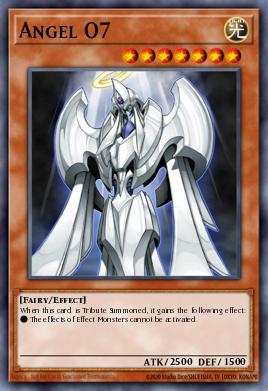 Ángel O7