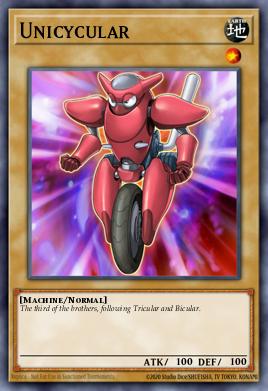 Uniciclo