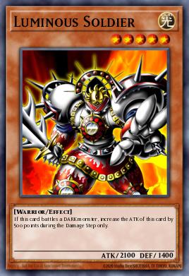 Soldado del Sol
