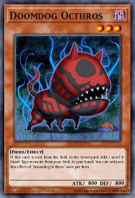 Perromaldito Octhros