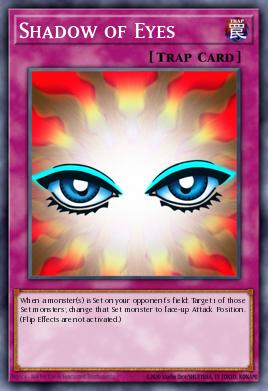 Sombra de Ojos