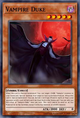 Duque Vampiro