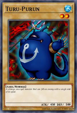 Turu - Purun
