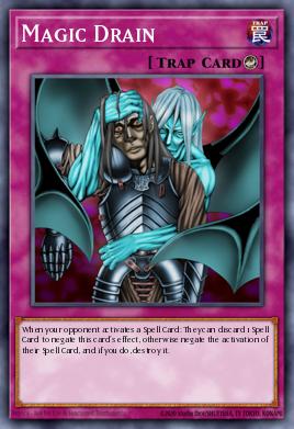 Drenaje Mágico