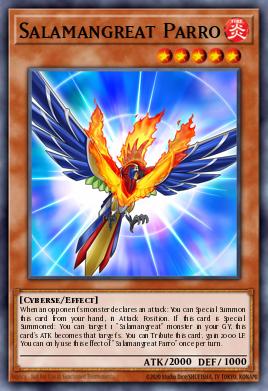 Salamangrande Peri