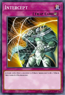 Interceptar