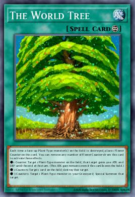 El Árbol del Mundo