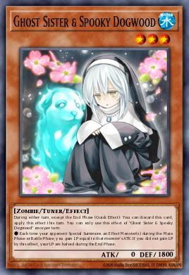 Hermana Fantasma & Cornejo Espectral