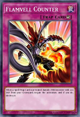 Contra Flamvell