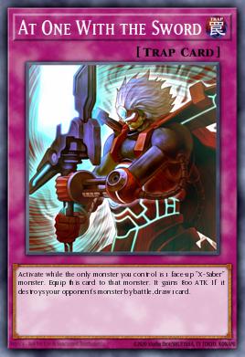 Uno con la Espada
