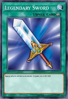 Espada Legendaria