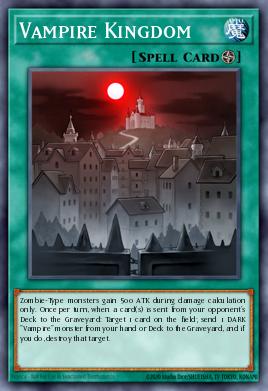 Reino Vampiro