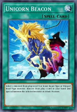 Faro del Unicornio