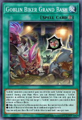 Gran Juerga de Moto Goblin