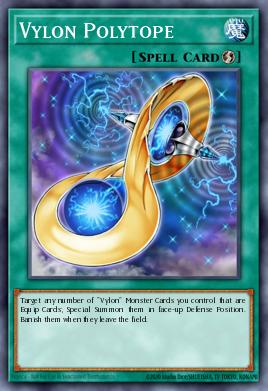 Politopo Vylon