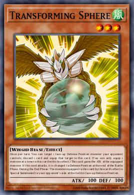 Esfera Transformadora