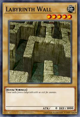 Muro Laberinto