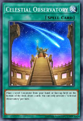 Observatorio Celestial