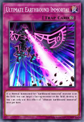 Inmortal Terrestre Definitivo