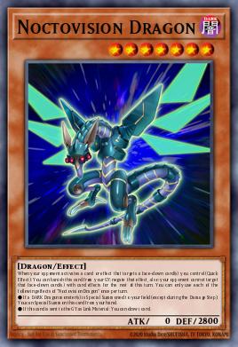 Dragón Noctovisión