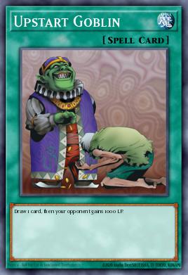 Goblin Insolente