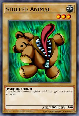 Peluche