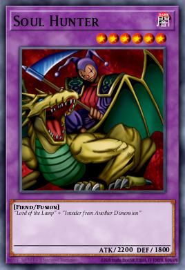Cazador de «soul»
