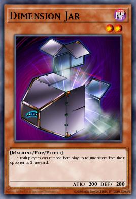 Jarra Dimensional