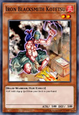 Herrero Kotetsu